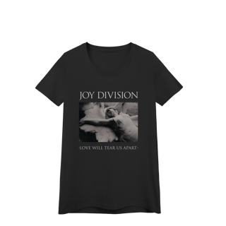 Nome do produto Joy Division - Love Will Tear Us Apart