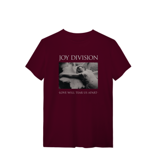 Nome do produto Joy Division - Love Will Tear Us Apart