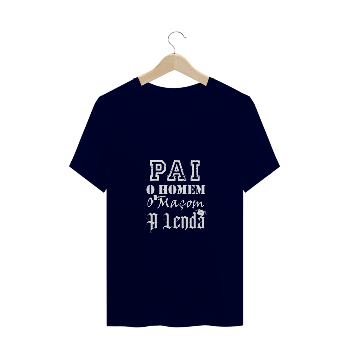 Nome do produto: Pai Maçom