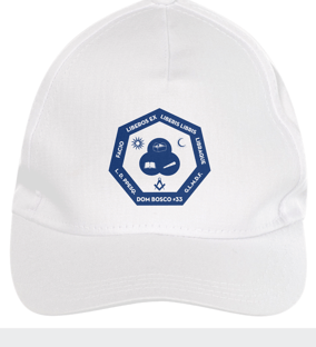 Nome do produtoBoné DB33