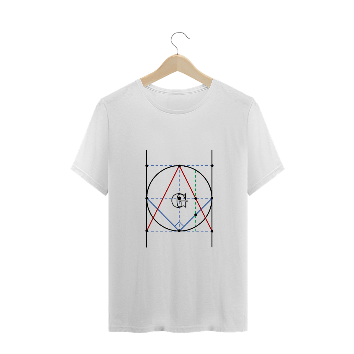 Nome do produto: GEOMETRIA SAGRADA