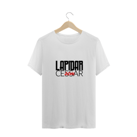 LAPIDAR SEM CESSAR