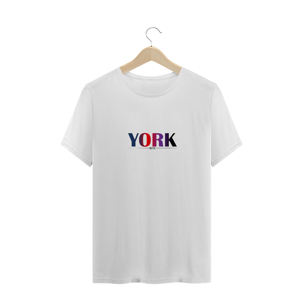 Nome do produto: YORK RITE COLORS