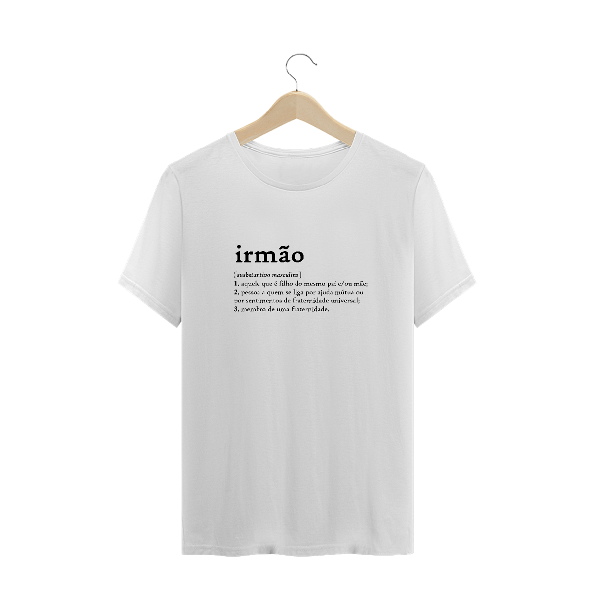 Nome do produto: IRMÃO NO DICIONÁRIO