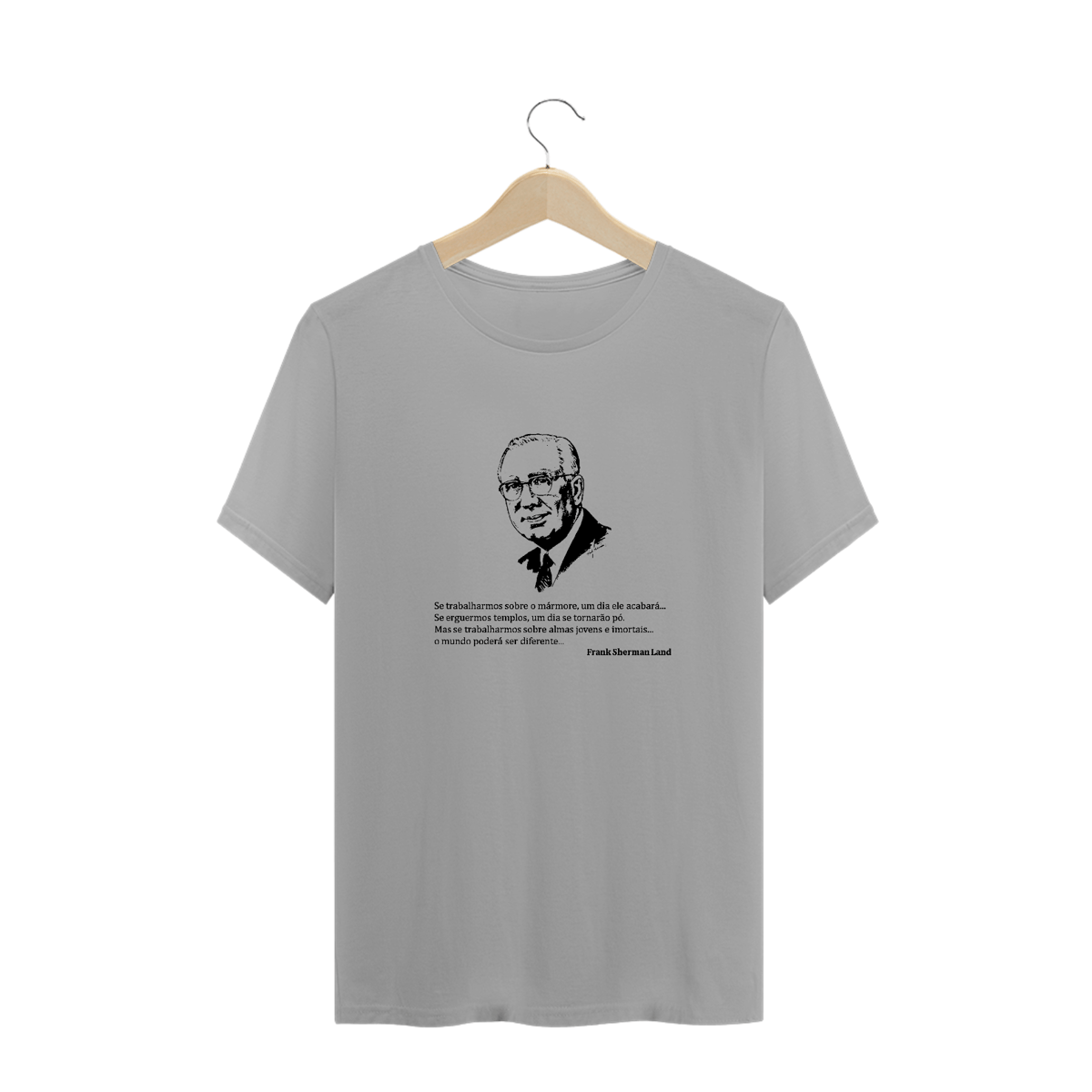 Nome do produto: FRANK SHERMAN LAND