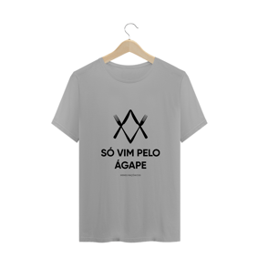 ÁGAPE - Memes Maçônicos