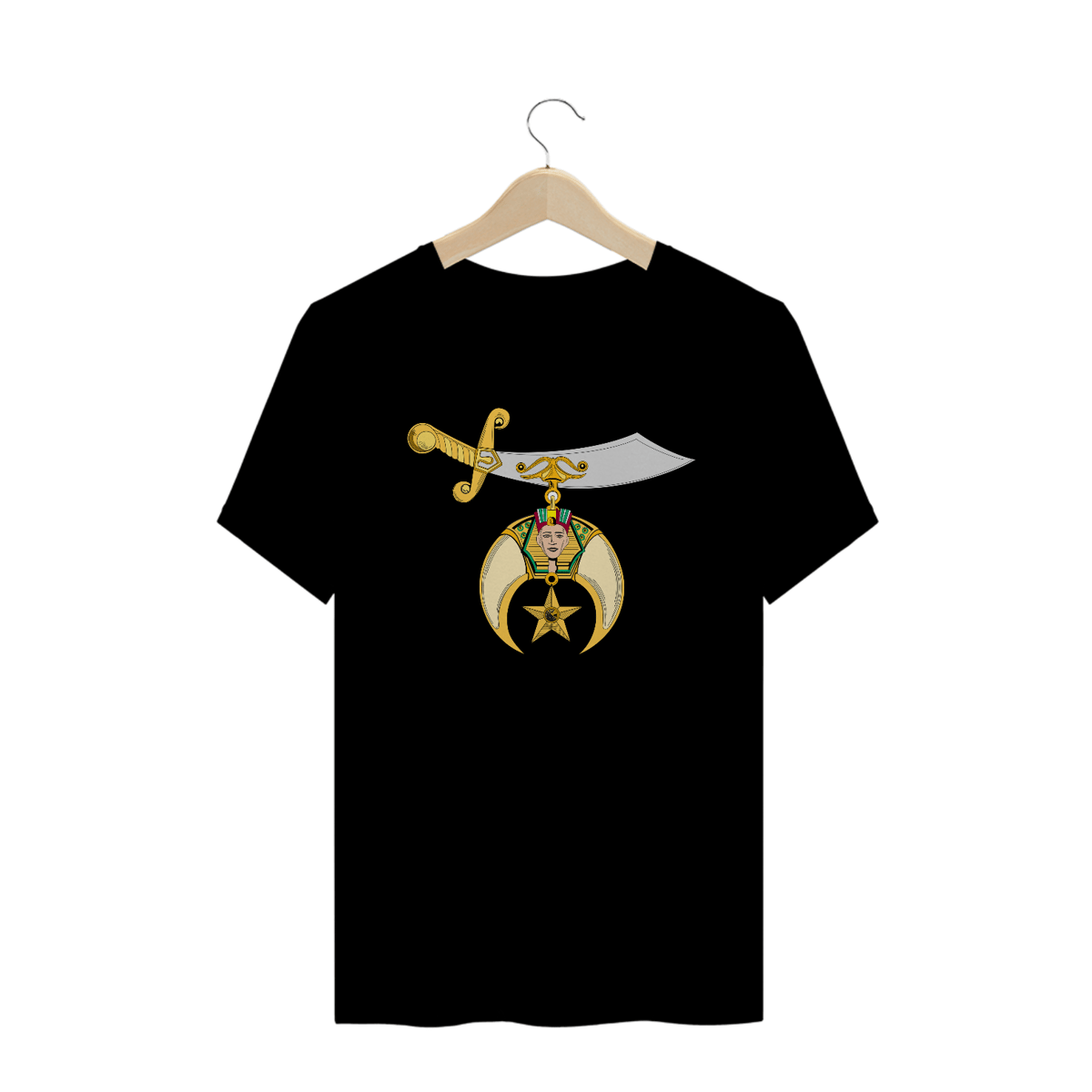Nome do produto: SHRINERS