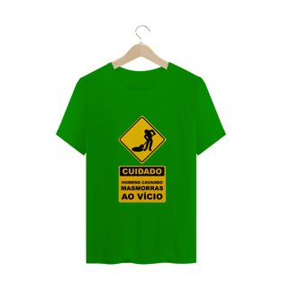 Nome do produtoCavando masmorras ao vício