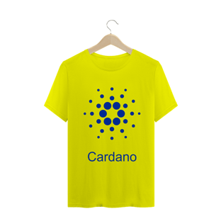 Nome do produtoCamiseta Cardano