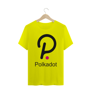 Nome do produtoCamiseta Polkadot