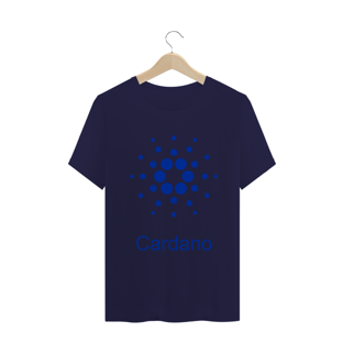 Nome do produtoCamiseta Cardano