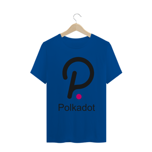 Nome do produtoCamiseta Polkadot