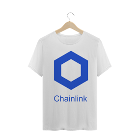 Nome do produto  Camiseta Chainlink