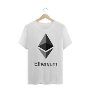 Nome do produtoCamiseta Ethereum