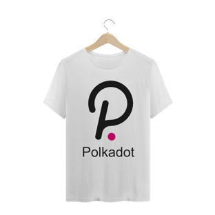 Nome do produtoCamiseta Polkadot