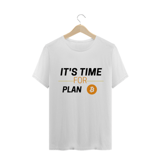 Nome do produtoCamiseta Plano B2