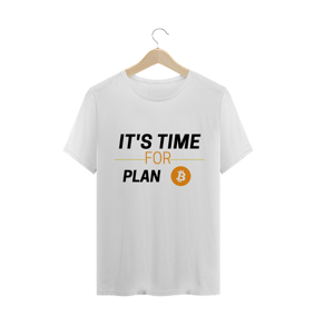 Nome do produto  Camiseta Plano B2