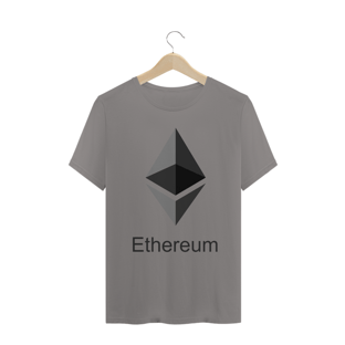 Nome do produtoCamiseta Ethereum