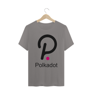Nome do produtoCamiseta Polkadot