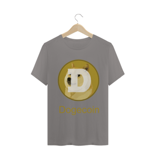 Nome do produtoCamiseta Dogecoin