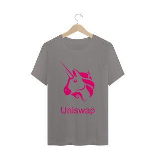 Nome do produtoCamiseta Uniswap
