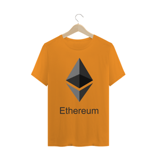Nome do produtoCamiseta Ethereum