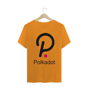 Nome do produtoCamiseta Polkadot