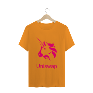 Nome do produtoCamiseta Uniswap