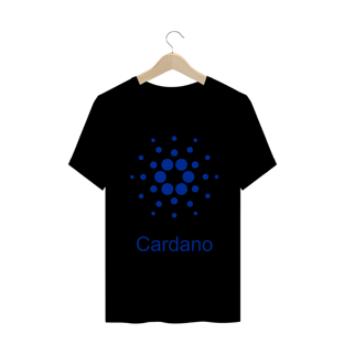 Nome do produtoCamiseta Cardano