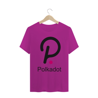 Nome do produtoCamiseta Polkadot