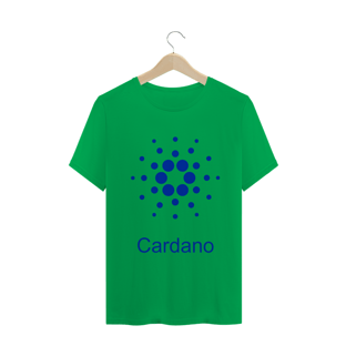 Nome do produtoCamiseta Cardano