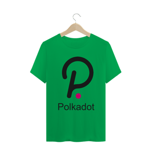 Nome do produtoCamiseta Polkadot
