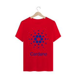 Nome do produtoCamiseta Cardano