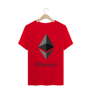 Nome do produtoCamiseta Ethereum