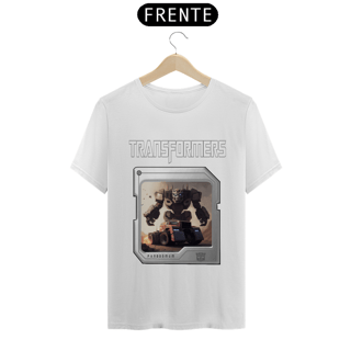 Nome do produto Camiseta Masculina Transformers Autobot