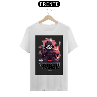 Nome do produto Camiseta Masculina Darth Panda