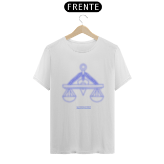 Nome do produto Camiseta Masculina Signo De Libra