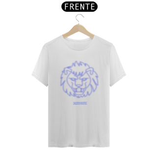 Nome do produto Camiseta Masculina Signo De Leão