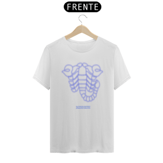 Nome do produto Camiseta Masculina Signo De Escorpião