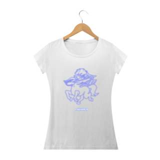 Nome do produto Camiseta Feminina Signo De Sagitário
