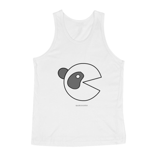 Nome do produto Regata Pac Panda V2