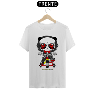 Nome do produto Camiseta Masculina Jigsaw