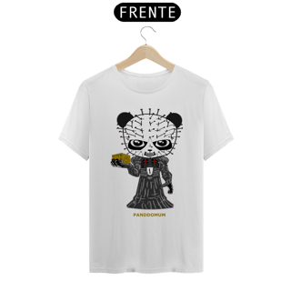Nome do produto Camiseta Masculina Pinhead