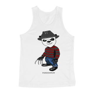 Nome do produto Regata Freddy Krueger