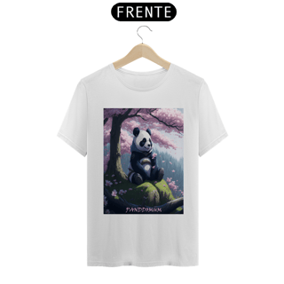 Nome do produto Camiseta Masculina Hanami