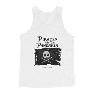 Nome do produto Regata Bandeira Pirata