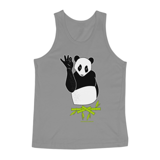 Nome do produto Regata Salt Panda