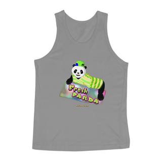 Nome do produto Regata Fresh Panda