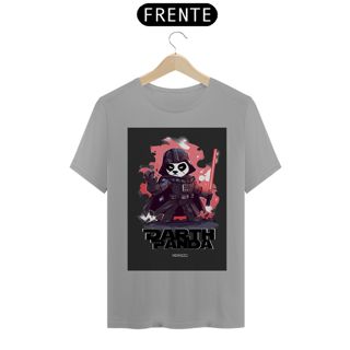 Nome do produto Camiseta Masculina Darth Panda