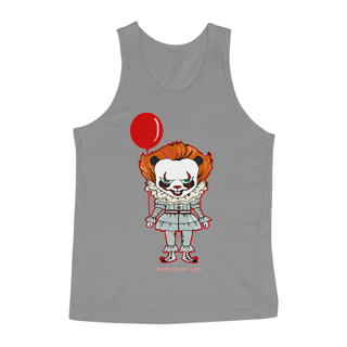 Nome do produto Regata Pennywise